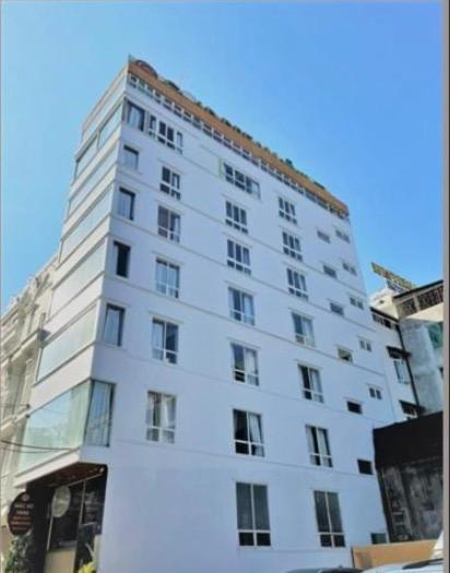 Gold Dream Hotel Далат Экстерьер фото
